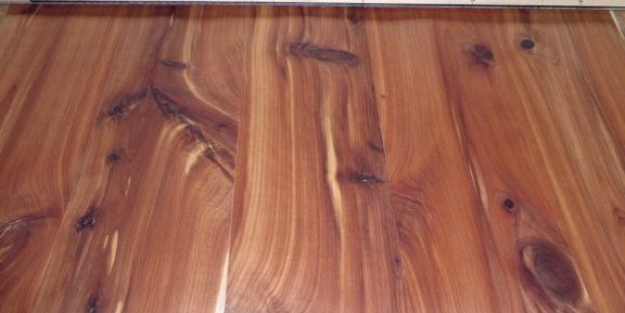 Aromatic Cedar 1/8 Laserable Wood Laminate