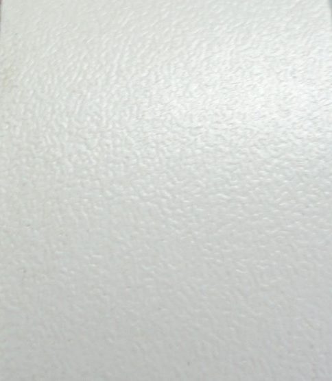Details about   White melamine edgebanding 1.25" x 120'' with hot melt preglued adhesive 1-1/4" 
