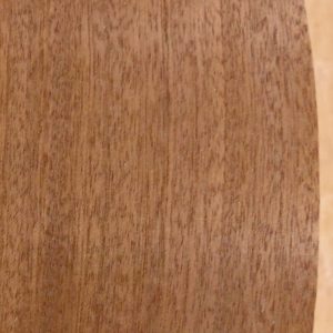 Details about   Sapele Ribbon Mahogany wood veneer edgebanding 1.75" x 120" preglued 1-3/4" 