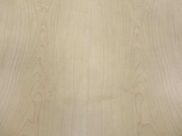 Walnut Wood Veneer 24 X 96 Inches With Paper Backer A Grade 1/40