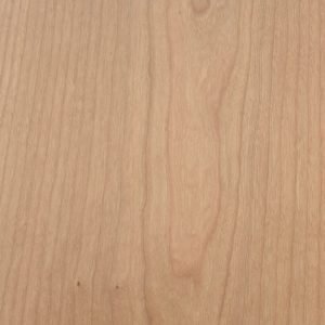 1.25" Cherry wood veneer edgebanding 1-1/4" x 120" with preglued adhesive 