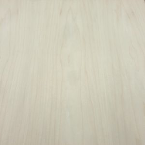 24" X 48" Flat Cut Maple Wood Veneer 