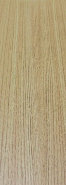 White Oak wood veneer edgebanding 3-1/2" x 120" with preglued adhesive 3.5" 