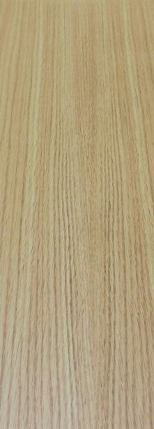 WHITE OAK PRE-GLUED IRON ON WOOD VENEER EDGE BANDING – Edgebanding Supply