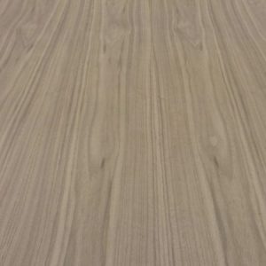 Wood Veneer, Walnut, Flat Cut, 2x8, PSA Backed - Wood Veneer Sheets 
