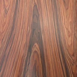 #2305 Rosewood composite wood veneer 24" x 96" raw no backing 1/42" thickness 