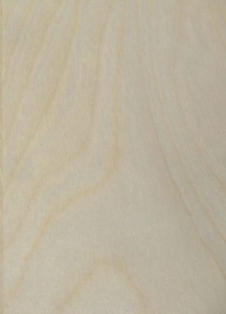 Rockler 4' x 8' Birch Rotary-Cut Veneer Sheet, Peel-and-Stick Backing