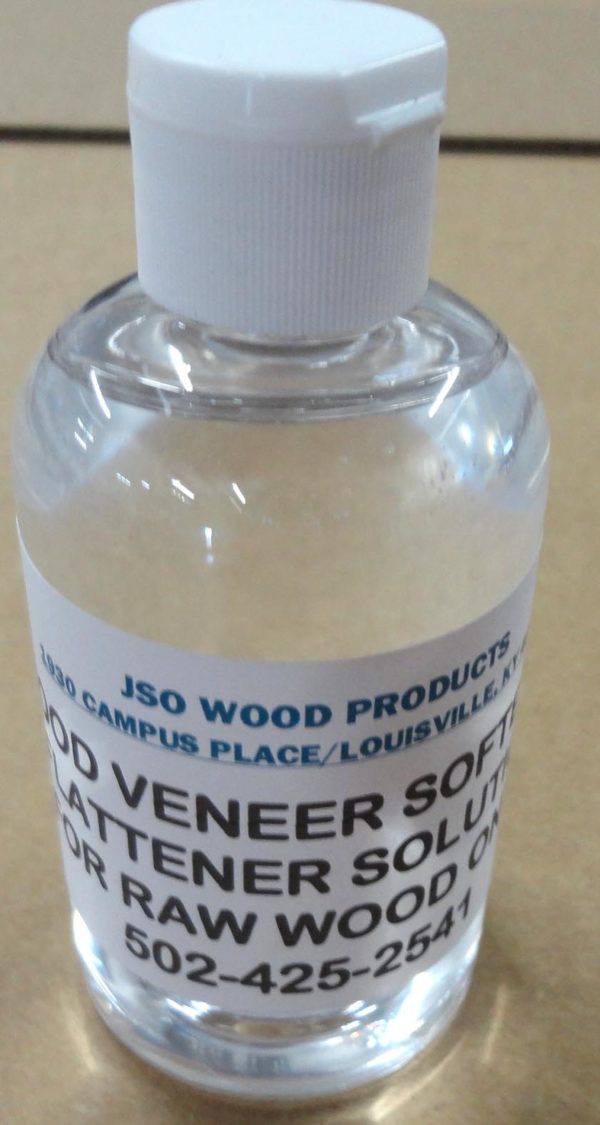 Wood Veneer Softener Solution - Image 2