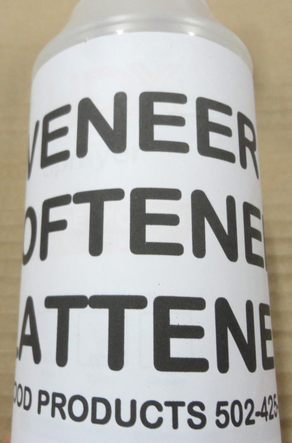 Wood Veneer Softener Solution - Image 3