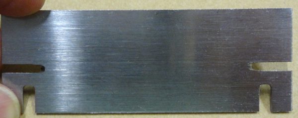 Edgebanding Trimmer Replacement Blades - Image 2