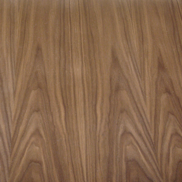 Walnut Raw Wood Veneer Sheets  9 x 33 inches 1/42nd thick           c8709-10 