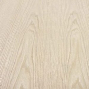 White Oak wood veneer 24" x 24" with paper backer 2' x 2' x 1/40" thick A grade 