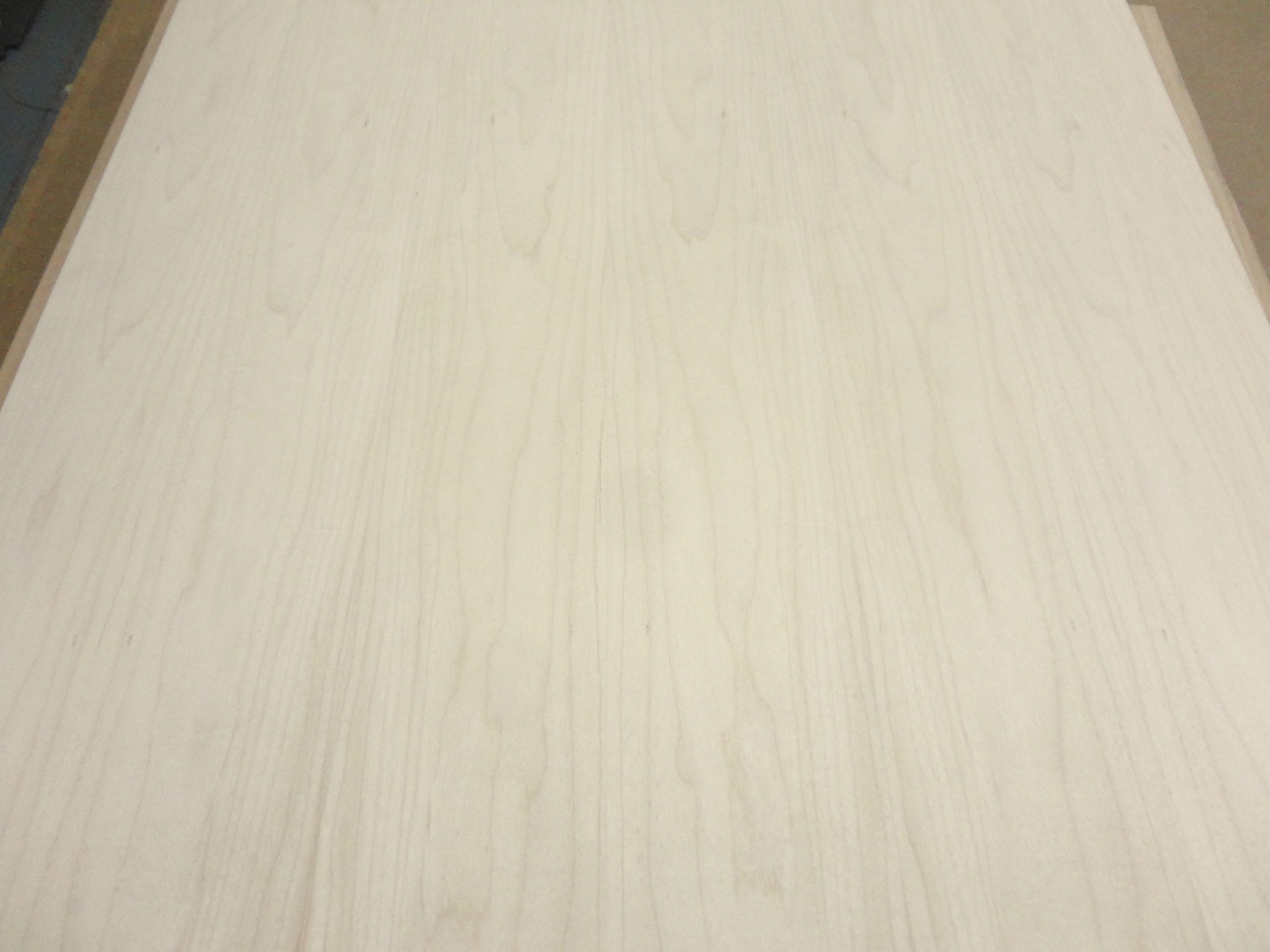24" x 48" Clear Pine Wood Veneer 3M Peel and Stick Adhesive PSA 2' X 4' Sheet 