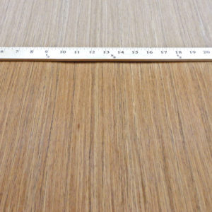 Maple Wood Veneer – Flat Cut