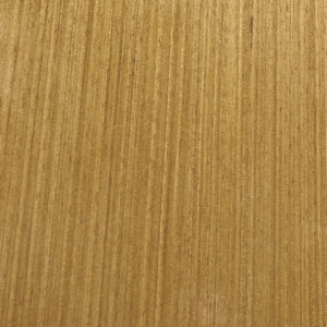 Teak wood veneer compsosite 24" x 48" on paper backer 2' X 4' x 1/40" thick #720 