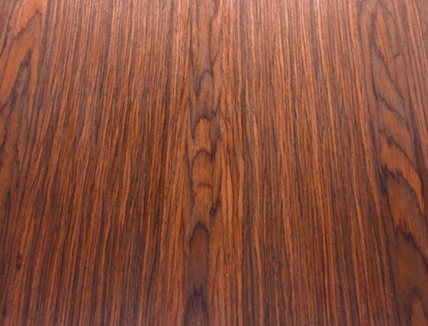 Rosewood composite wood veneer 48" x 96" on paper backer 1/40" thickness #450 