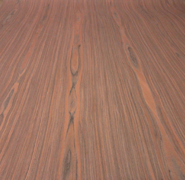 Rosewood composite wood veneer sheet 24" x 48" on paper backer 1/40" thick 459 