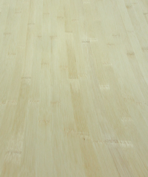 Blonde Natural Bamboo Plywood 3/4in Thickness