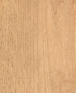 alder pre glued 3"x50' Wood Veneer edge banding 