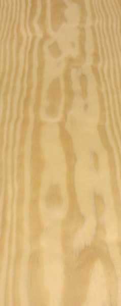 Pine Southern Carolina Yellow wood edgebanding in 7/8" x 120" with no adhesive 