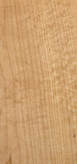 Knotty Plank Matched 24x96 10 mil Wood Veneer Sheet Alder Paperback