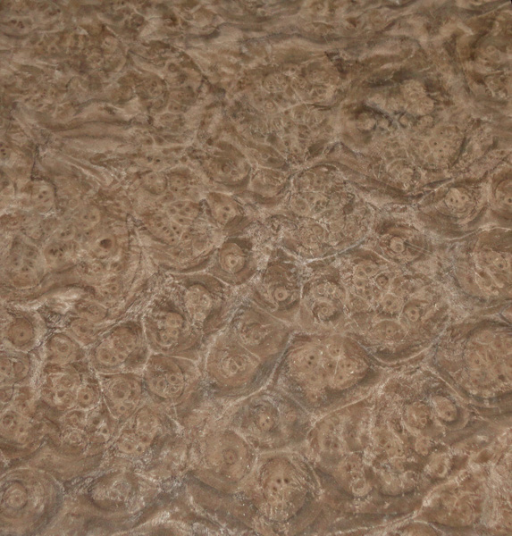 Walnut Burl Wood Veneer AAA Grade - JSO Wood Products