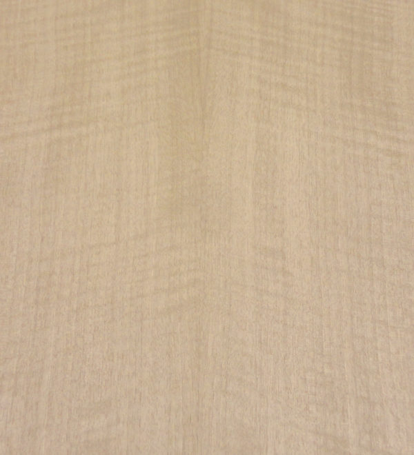 Anigre Quarter Cut Figured Wood Veneer Sheet A Grade - Image 2