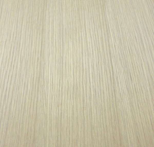 Rift White Oak wood veneer 24" x 96" with peel and stick adhesive PSA backer 3M 