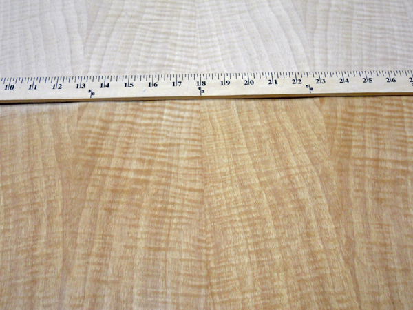 Details about   Anegre Wood Veneer 5 x 100 12 Sheets. 