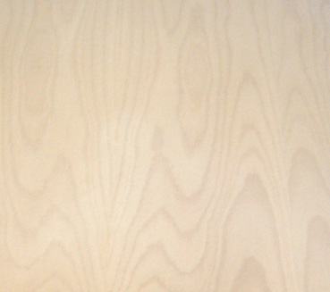 Steamed Beech wood veneer 48" x 96" with paper backer 1/40" thickness flexible 