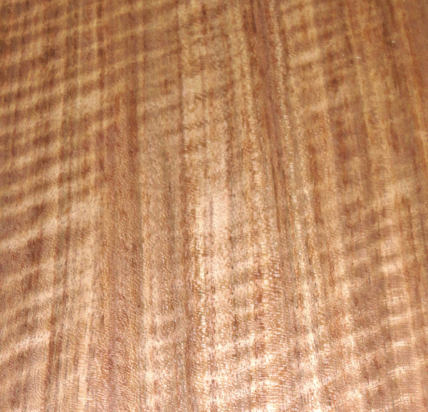 Walnut Quarter Cut # 589 Composite Wood Veneer Sheet - JSO Wood Products