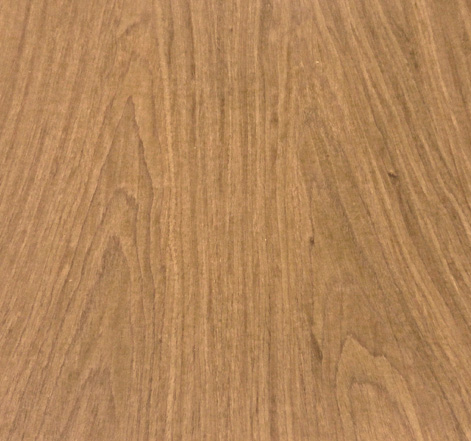 Walnut Quarter Cut # 589 Composite Wood Veneer Sheet - JSO Wood Products