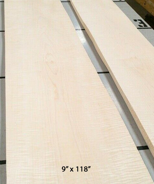 Poplar Dyed Black wood veneer 9" x 21" raw veneer "A" grade 1/42'' thickness "A" 
