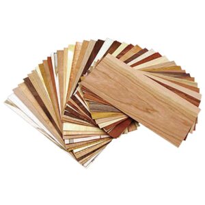 Wood Veneer Sample Kit