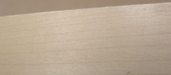 Maple Prefinished Wood Veneer Edgebanding Nonglued - Image 2