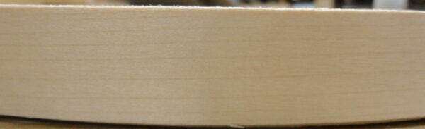 Maple Prefinished Wood Veneer Edgebanding Nonglued - Image 4
