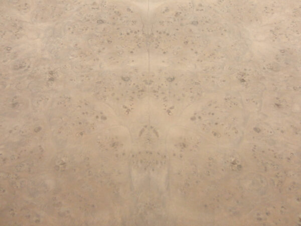 Maple Burl Wood Veneer Sheet - Image 3