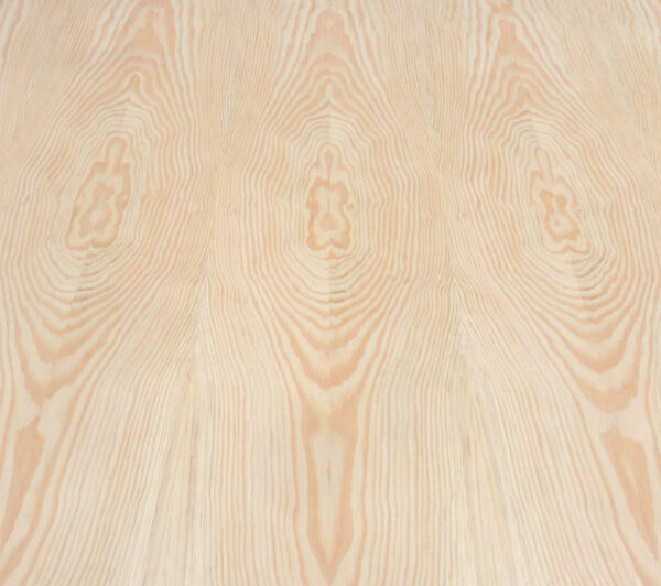 Pine, Yellow Southern Carolina Wood Veneer Sheet - Image 3