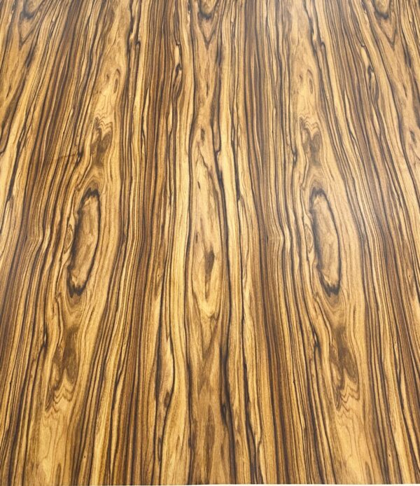 Rosewood # HVL Wood Veneer Sheet